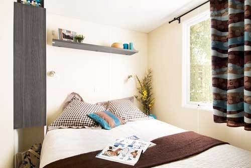 Le Village Du Lac Caravan Park Bruges Extérieur photo