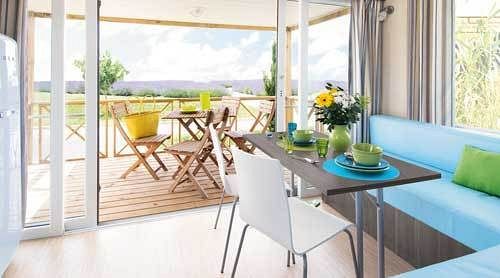 Le Village Du Lac Caravan Park Bruges Extérieur photo